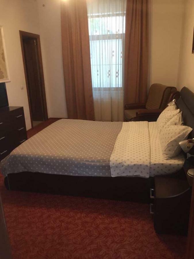 מלון Târgu Jiu Casa Onyx מראה חיצוני תמונה