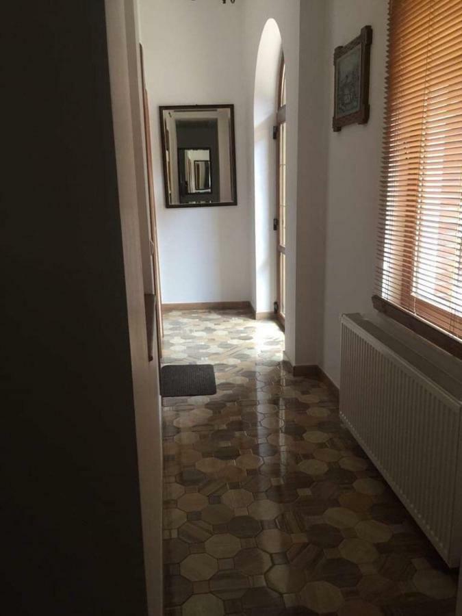 מלון Târgu Jiu Casa Onyx מראה חיצוני תמונה